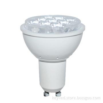 High Lumen LED GU10 85-265V AC